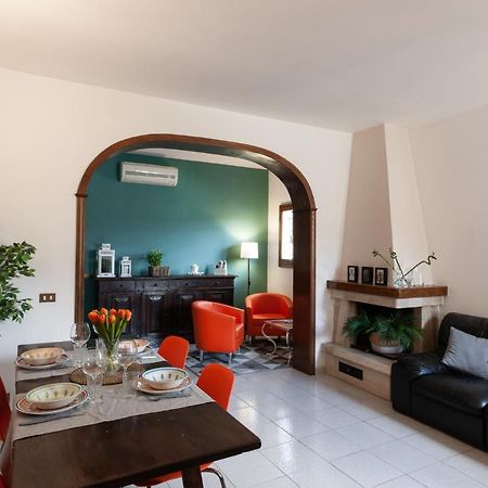 Duccio Flat Santa Maria Novella Apartment Флоренция Екстериор снимка