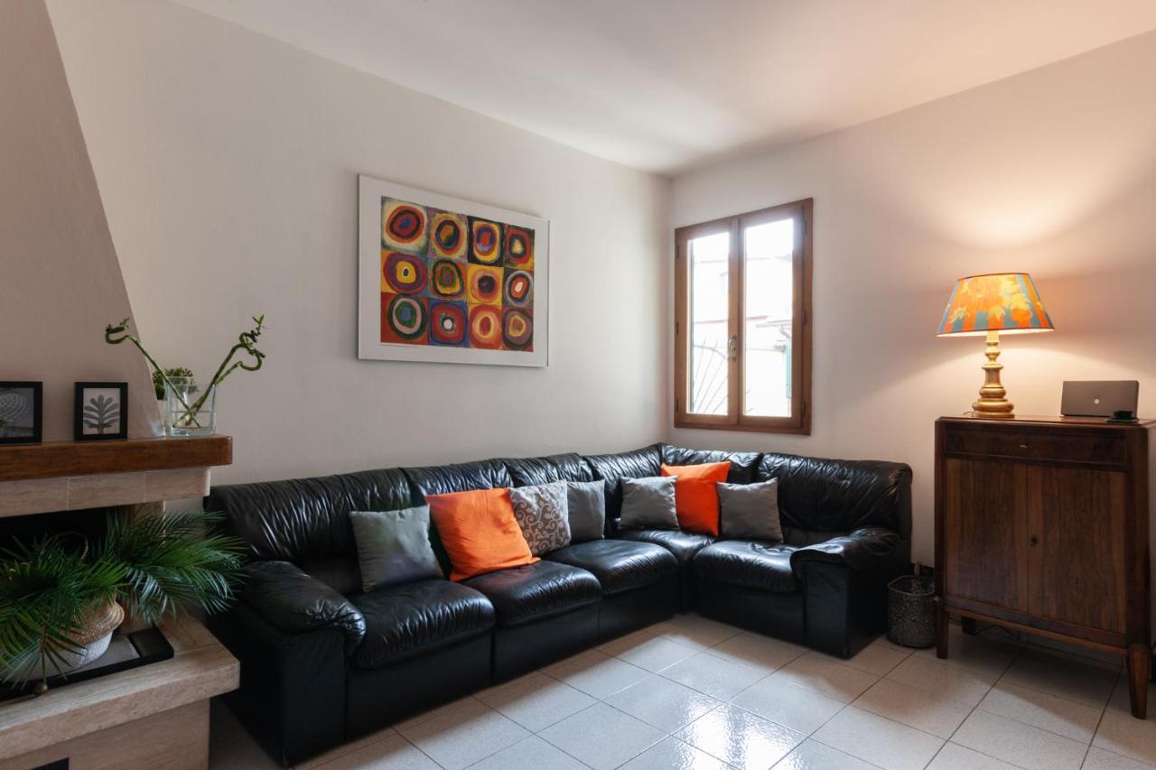 Duccio Flat Santa Maria Novella Apartment Флоренция Екстериор снимка