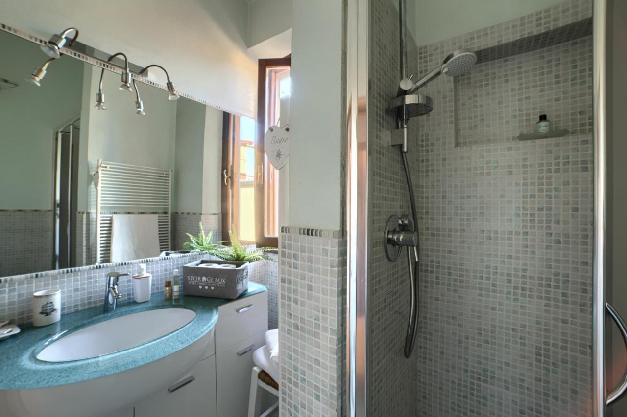 Duccio Flat Santa Maria Novella Apartment Флоренция Екстериор снимка