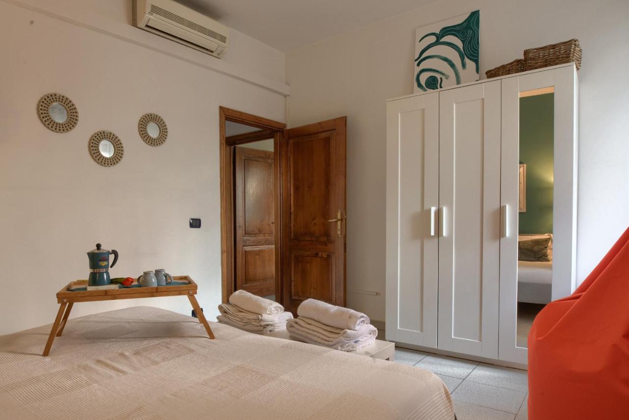 Duccio Flat Santa Maria Novella Apartment Флоренция Екстериор снимка