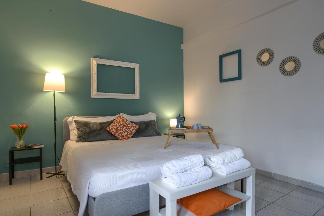 Duccio Flat Santa Maria Novella Apartment Флоренция Екстериор снимка
