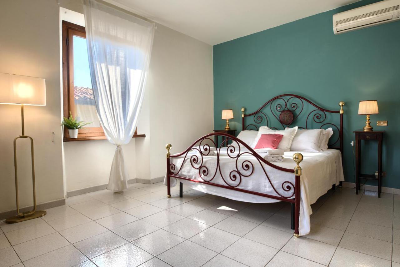 Duccio Flat Santa Maria Novella Apartment Флоренция Екстериор снимка