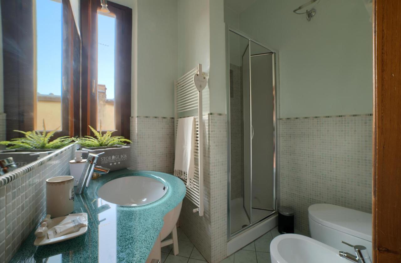 Duccio Flat Santa Maria Novella Apartment Флоренция Екстериор снимка
