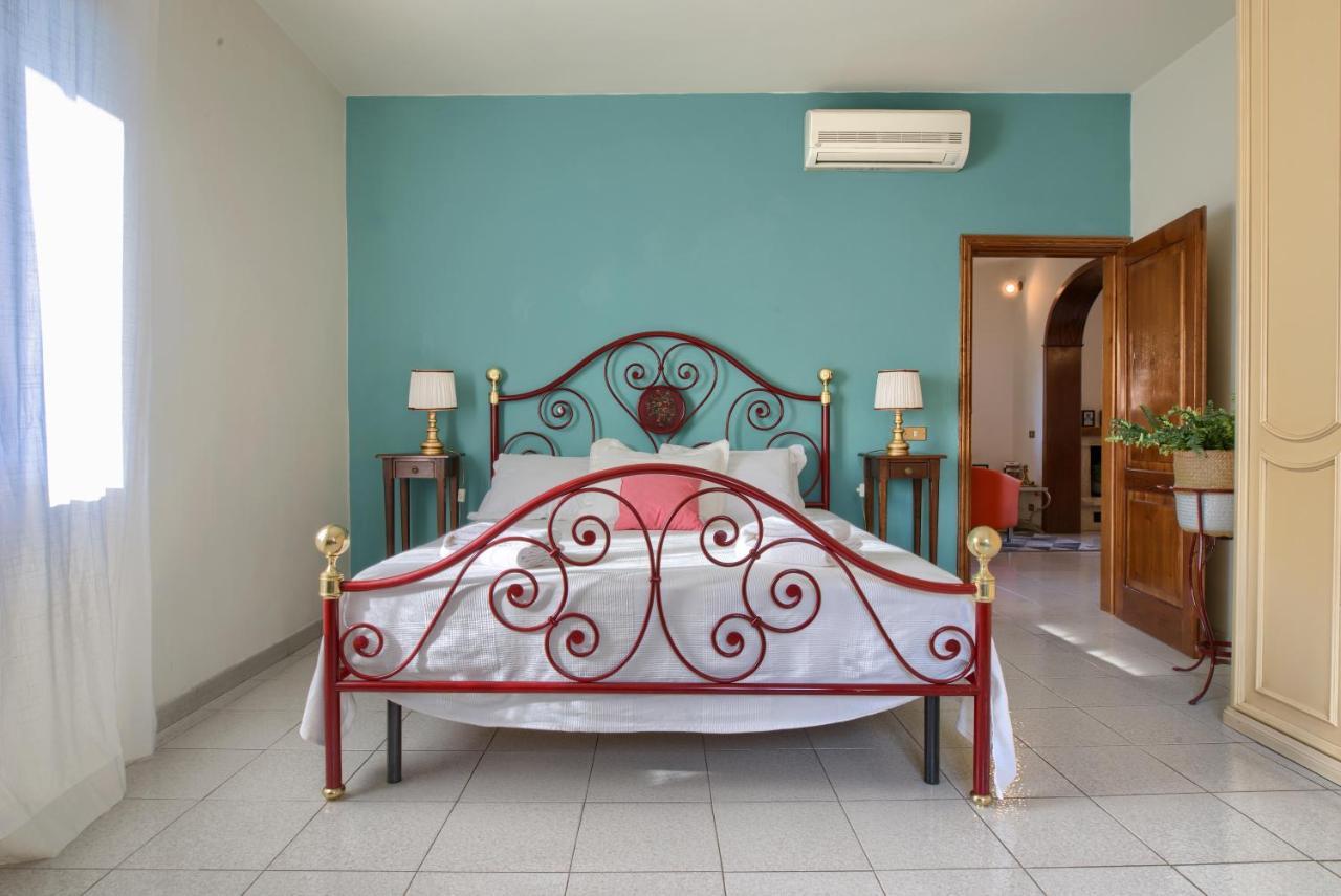 Duccio Flat Santa Maria Novella Apartment Флоренция Екстериор снимка