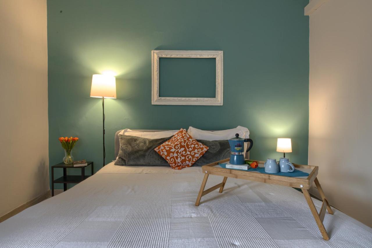 Duccio Flat Santa Maria Novella Apartment Флоренция Екстериор снимка