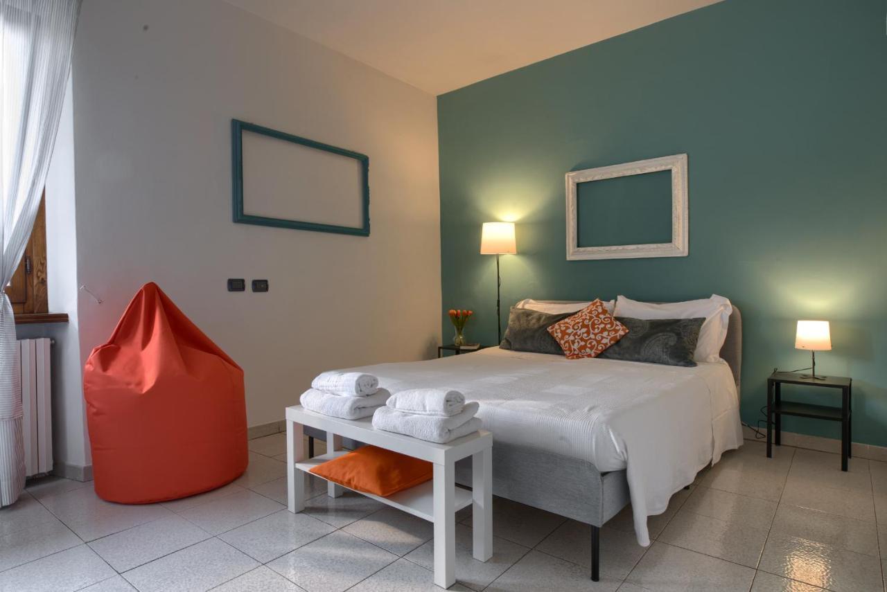 Duccio Flat Santa Maria Novella Apartment Флоренция Екстериор снимка