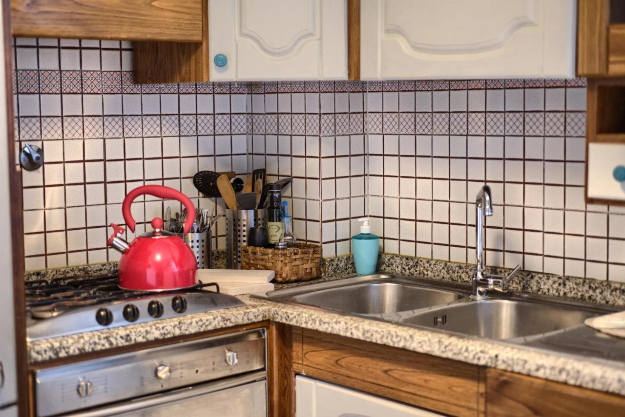 Duccio Flat Santa Maria Novella Apartment Флоренция Екстериор снимка